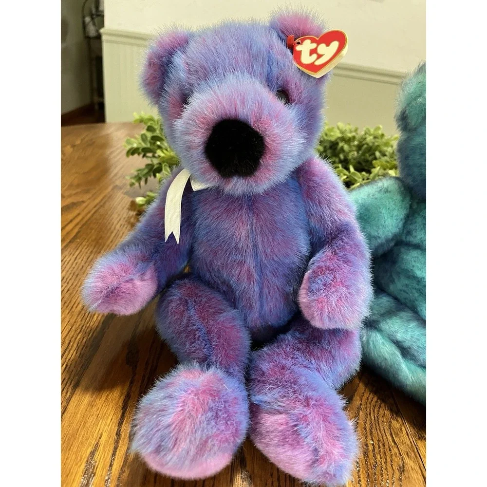 Ty beanie buddy